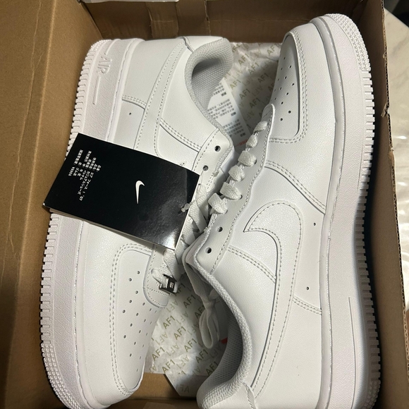 Other - Nike Airforce 1